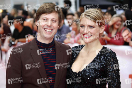 Filmpremiere 'Beautiful Boy', Toronto International Film Festival 2018