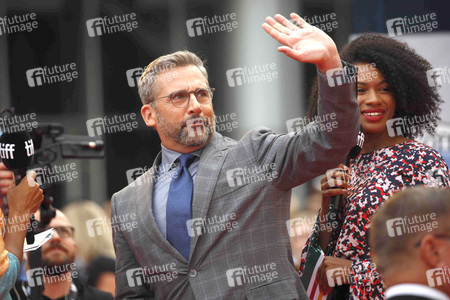 Filmpremiere 'Beautiful Boy', Toronto International Film Festival 2018