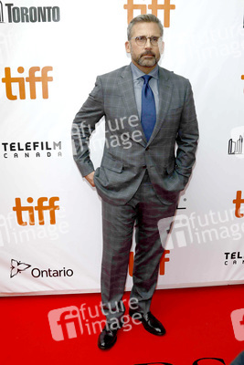 Filmpremiere 'Beautiful Boy', Toronto International Film Festival 2018