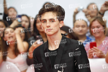 Filmpremiere 'Beautiful Boy', Toronto International Film Festival 2018