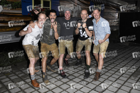 10. Höffner Vorwiesn in München