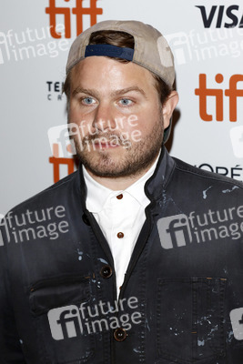 Filmpremiere 'Vox Lux', Toronto International Film Festival 2018