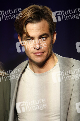 Pressekonferenz 'Outlaw King', Toronto International Film Festival 2018