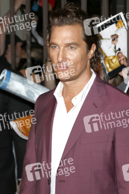 Filmpremiere 'White Boy Rick', Toronto International Film Festival 2018