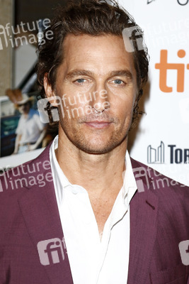 Filmpremiere 'White Boy Rick', Toronto International Film Festival 2018