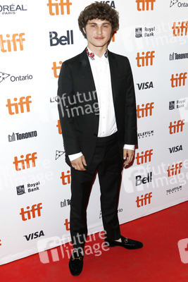 Filmpremiere 'White Boy Rick', Toronto International Film Festival 2018