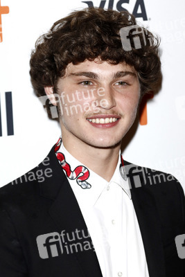 Filmpremiere 'White Boy Rick', Toronto International Film Festival 2018