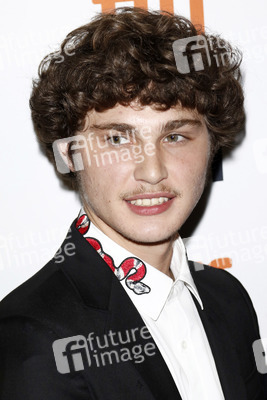 Filmpremiere 'White Boy Rick', Toronto International Film Festival 2018