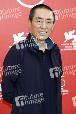 Photocall 'Shadow', Internationale Filmfestspiele von Venedig 2018