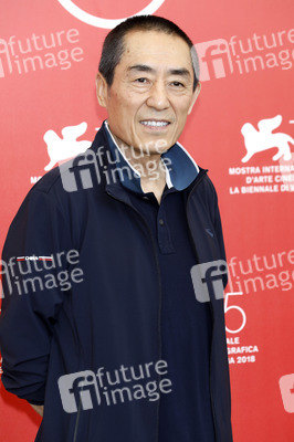 Photocall 'Shadow', Internationale Filmfestspiele von Venedig 2018