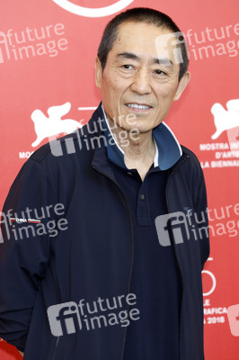 Photocall 'Shadow', Internationale Filmfestspiele von Venedig 2018