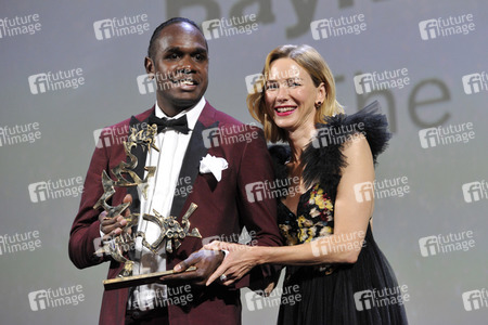 Preisträger, Internationale Filmfestspiele von Venedig 2018