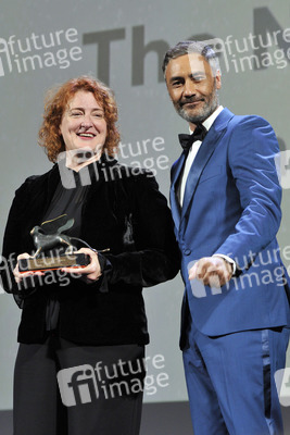 Preisträger, Internationale Filmfestspiele von Venedig 2018