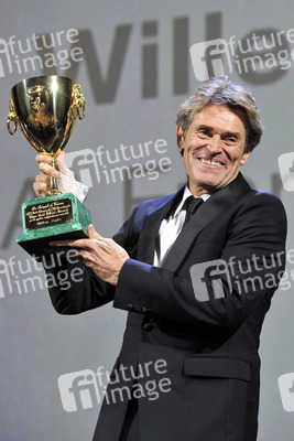 Preisträger, Internationale Filmfestspiele von Venedig 2018