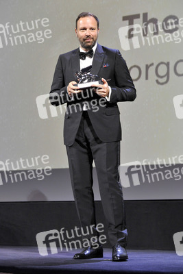 Preisträger, Internationale Filmfestspiele von Venedig 2018