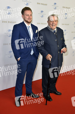 Gala '100 Jahre Artur Brauner' in Berlin