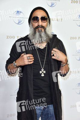 Gala '100 Jahre Artur Brauner' in Berlin