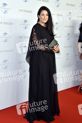 Gala '100 Jahre Artur Brauner' in Berlin