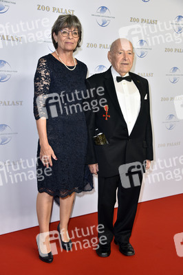 Gala '100 Jahre Artur Brauner' in Berlin