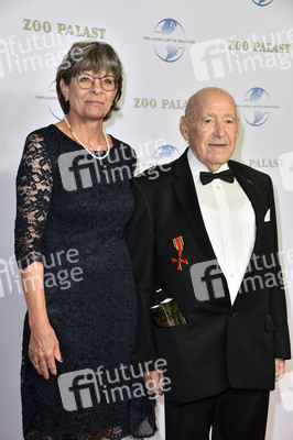 Gala '100 Jahre Artur Brauner' in Berlin