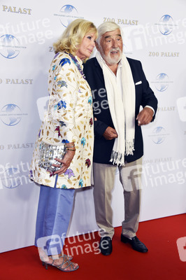 Gala '100 Jahre Artur Brauner' in Berlin
