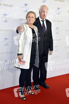 Gala '100 Jahre Artur Brauner' in Berlin