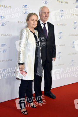 Gala '100 Jahre Artur Brauner' in Berlin