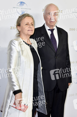 Gala '100 Jahre Artur Brauner' in Berlin