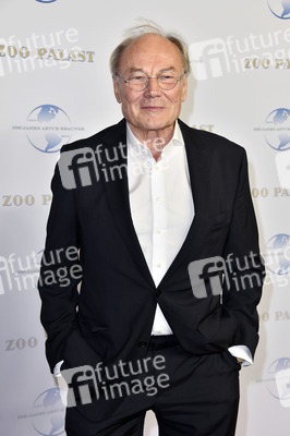 Gala '100 Jahre Artur Brauner' in Berlin