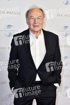 Gala '100 Jahre Artur Brauner' in Berlin