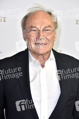 Gala '100 Jahre Artur Brauner' in Berlin