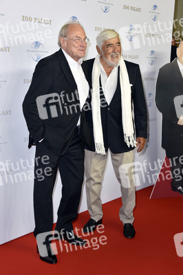 Gala '100 Jahre Artur Brauner' in Berlin