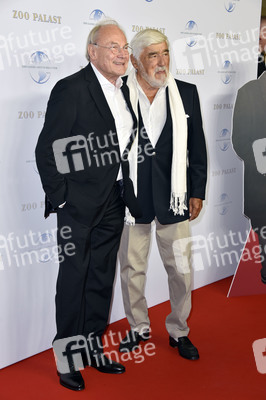 Gala '100 Jahre Artur Brauner' in Berlin