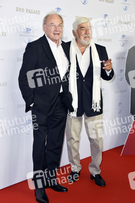 Gala '100 Jahre Artur Brauner' in Berlin