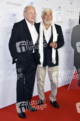 Gala '100 Jahre Artur Brauner' in Berlin