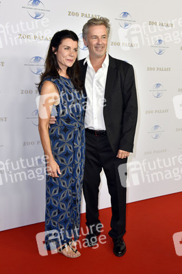 Gala '100 Jahre Artur Brauner' in Berlin