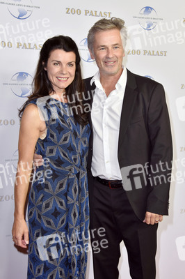 Gala '100 Jahre Artur Brauner' in Berlin