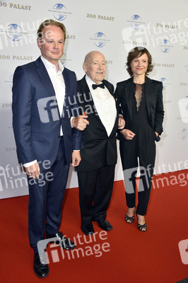 Gala '100 Jahre Artur Brauner' in Berlin