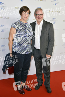 Gala '100 Jahre Artur Brauner' in Berlin