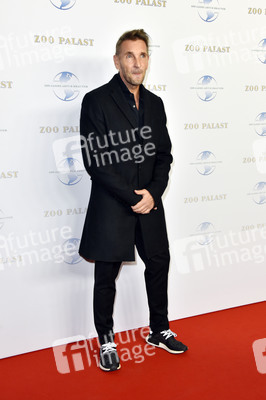 Gala '100 Jahre Artur Brauner' in Berlin