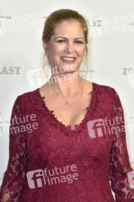 Gala '100 Jahre Artur Brauner' in Berlin