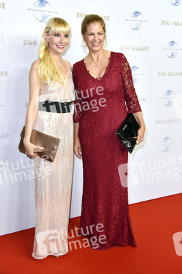 Gala '100 Jahre Artur Brauner' in Berlin