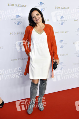 Gala '100 Jahre Artur Brauner' in Berlin
