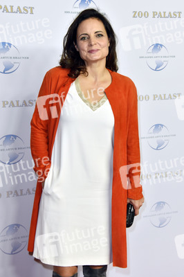 Gala '100 Jahre Artur Brauner' in Berlin