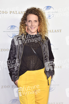 Gala '100 Jahre Artur Brauner' in Berlin