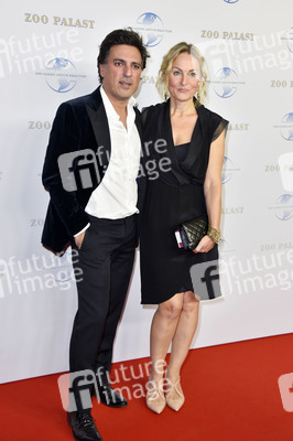 Gala '100 Jahre Artur Brauner' in Berlin