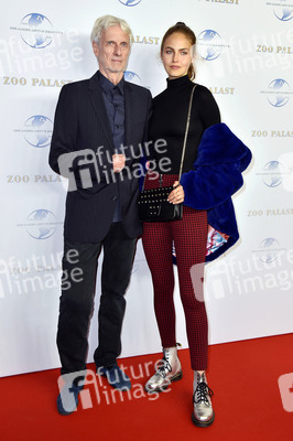Gala '100 Jahre Artur Brauner' in Berlin