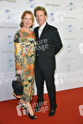 Gala '100 Jahre Artur Brauner' in Berlin
