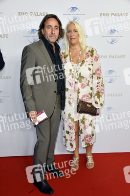 Gala '100 Jahre Artur Brauner' in Berlin