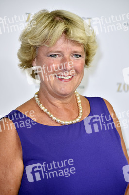 Gala '100 Jahre Artur Brauner' in Berlin